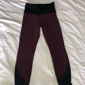 Size 6 Lululemon Pant.